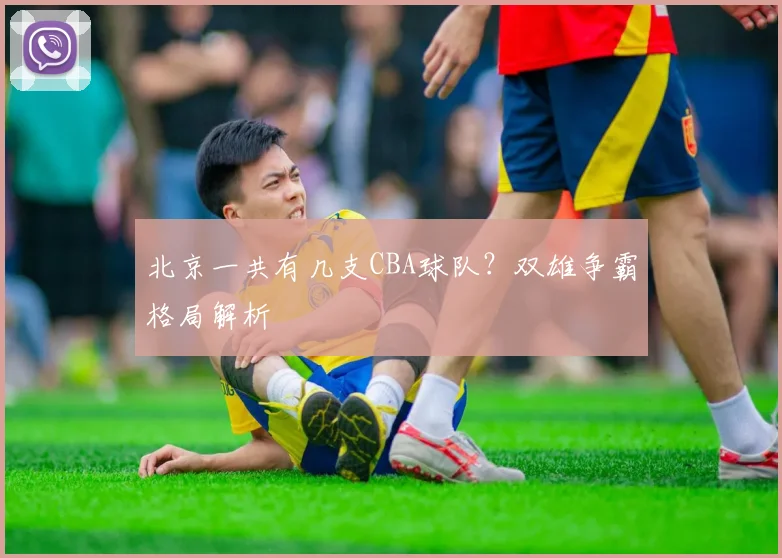 北京一共有几支CBA球队？双雄争霸格局解析