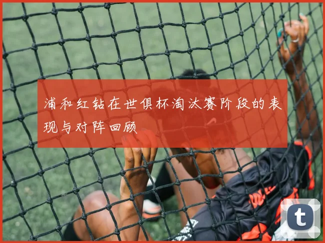 浦和红钻在世俱杯淘汰赛阶段的表现与对阵回顾